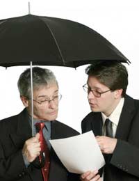 Umbrella Company Tax Employee Self