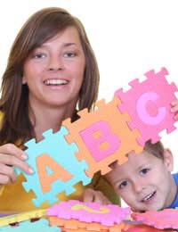 Childcare Childcare Vouchers Employee