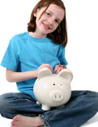 Child Trust Fund Ctf Tax Efficient
