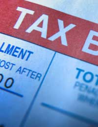 Tax Pension Contributions Tax Allowance